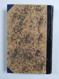 Kuvia ja säveliä ; Päiväkirja matkaltani Venäjällä ja käynti Leo Tolstoin luona keväällä 1899