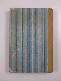 Tyttöjen tiennäyttäjänä : kristillisen tyttökerhotyön käsikirja