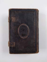 Suomalainen wirsikirja ; Ewankeliumi- ja rukouskirja