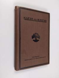 Kemien och vad den lär oss i det praktiska livet - Oorganisk kemi