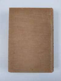 A. Kiven valitut teokset 1-2