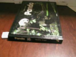 Panda : rakastettu ja uhanalainen