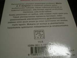 Optimistin käsikirja