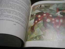 Virranhaltijan salaisuus ja muita satuja