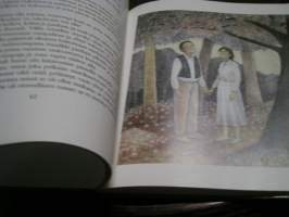 Virranhaltijan salaisuus ja muita satuja