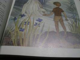 Virranhaltijan salaisuus ja muita satuja