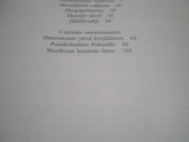 Virranhaltijan salaisuus ja muita satuja