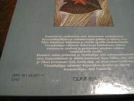 Virranhaltijan salaisuus ja muita satuja