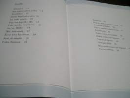 Hyvää yötä, kultaseni