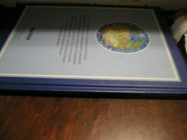 Hyvää yötä, kultaseni