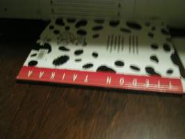 101 dalmatialaista ja koiranpentuja