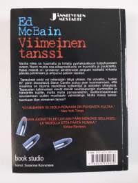 Viimeinen tanssi