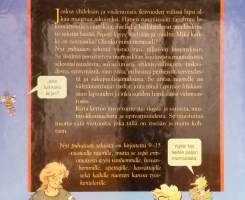 Nyt puhutaan seksistä. (Sukupuolivalistus, nuortenkirja, erotiikka, seksuaalisuus )