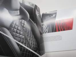 Audi A7, S7 Sportback 2012 -myyntiesite