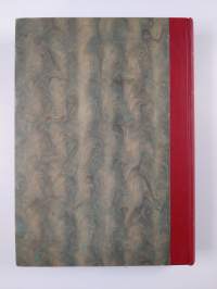 Rakentajat eilen ja tänään : 70 vuotta ammattiyhdistystoimintaa