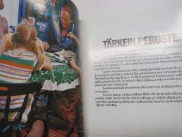 Volvo autonlämmitin -myyntiesite