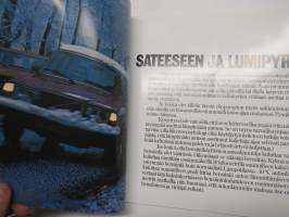 Volvo autonlämmitin -myyntiesite