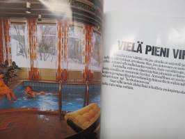 Volvo autonlämmitin -myyntiesite