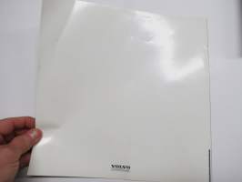 Volvo autonlämmitin -myyntiesite