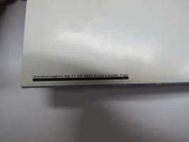 Volvo autonlämmitin -myyntiesite