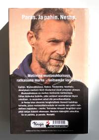 Mustasukkainen mies
