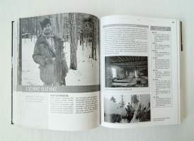 Suomi - Toisessa maailmansodassa päivä päivältä