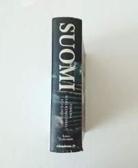 Suomi - Toisessa maailmansodassa päivä päivältä