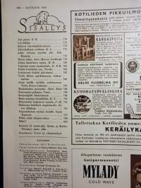 Kotiliesi elokuu no 15 1956