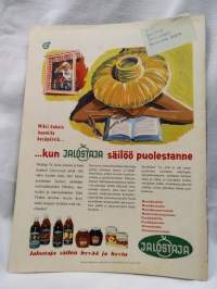 Kotiliesi elokuu no 15 1956