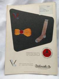 Kotiliesi elokuu no 16 1956