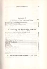Messukylän- Teiskon-Aitolahden historia