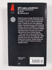 Kiinalaiset sokkelomurhat