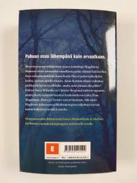 Älä kerro kenellekään