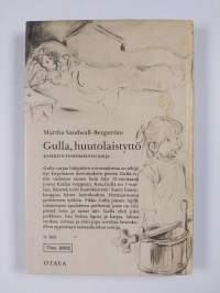 Gulla, huutolaistyttö