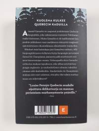 Kuolleet haudoissaan