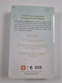 Kuin höyhen tuulessa