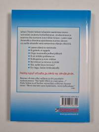 Itte tiittuut ja minnuu tyyttäät! Vuoden riemukkaimmat tenavatarinat