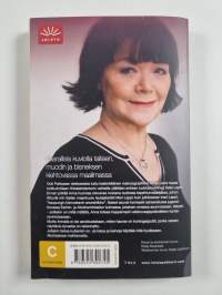 Korttelin kuningatar : jännitysromaani