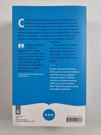 Kotiopettajattaren romaani