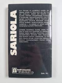 Susikosken kuuma loma