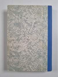 Sipi-vaarin kasvatti : nuorisoromaani