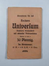 Des Meeres und der liebe Wellen : Trauerspiel in fünf Aufzügen