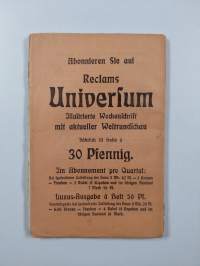 Geschichten und Gestalten aus den Alpen