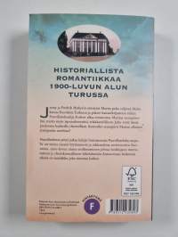 Puuvillatehtaan perijä