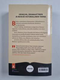 Haukka, minun rakkaani