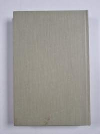 Kuka murhasi rouva Skrofin : salapoliisiromaani