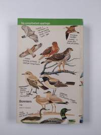 Alla Europas fåglar i färg - en fälthandbok