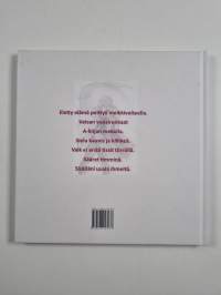 Vieläkö kerään katseita