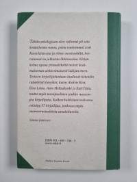 Oi aika ihanin : suomalaisia runoja ja proosaa kesästä