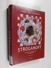Stroganoff : Anatolij D. Mbdrinovin tutkimuksia